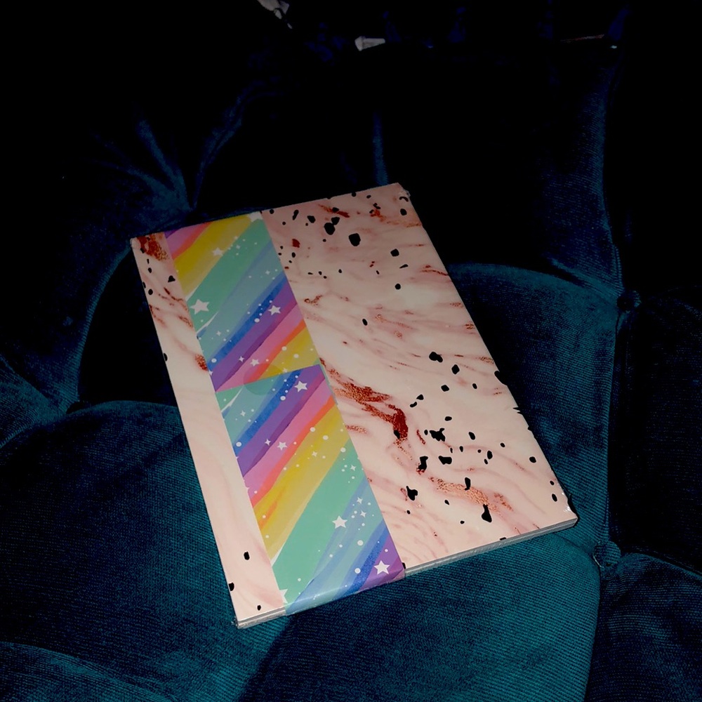 2pack notebooks 📓 - Picture 3 of 4